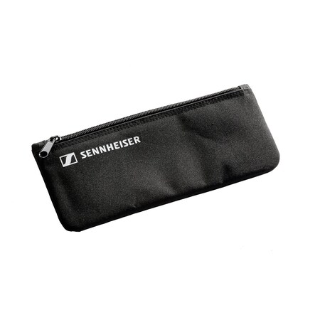 Sennheiser Zippered Pouch For Evolution Wireless Bodypack 577712